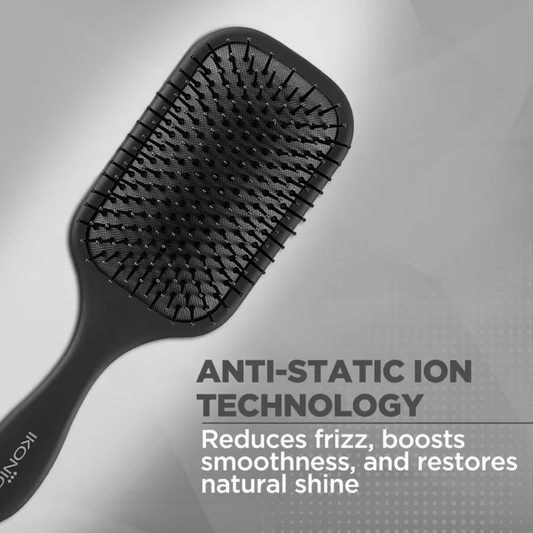 Ikonic Professional Paddle Brush Big (PDL1)
