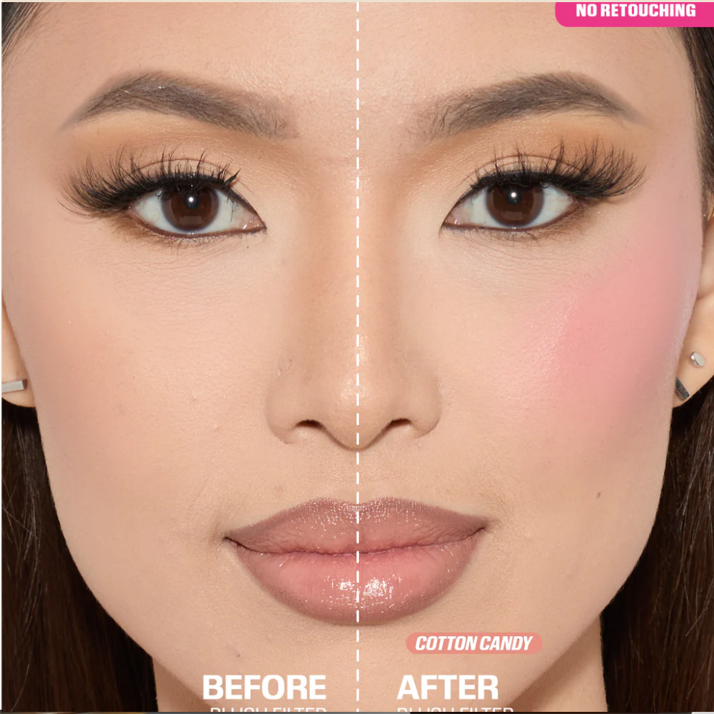 Huda Beauty Blush Filter