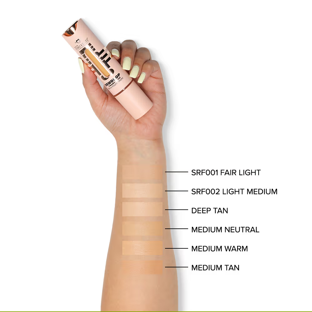 Daily Life Forever52 Dewdrop Serum Foundation