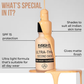 Insight Cosmetics Ultra-Thin Second Skin Long Wear Foundation
