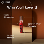 MARS Matte Muse Lipstick
