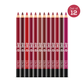 RENEE Ultra Define Matte Lip Liner, Long Lasting, Smudge Proof, Full Coverage, High Pigment
