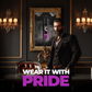 Beardo Pride Deo Body Spray