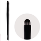 Flicka Professional Super Soft Dense Bristles Hd Finish For Eyes Makeup - 09 Eye Lip Brush