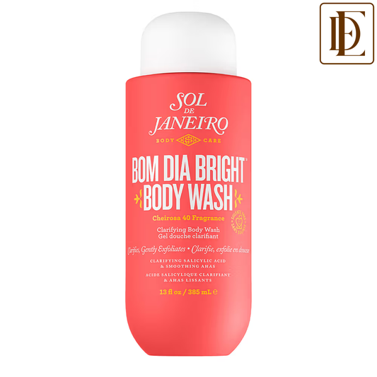 Sol de Janeiro Bom Dia Body Wash