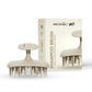 Ikonic Me Shampoo Brush IKM-2129 - Sand Beige