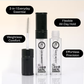 Colors Queen Clear Eyelash & Eyebrow Mascara