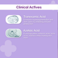 The Derma Co Tran-Zelaic Pigmentation Corrector Serum With 10% Azelaic Acid