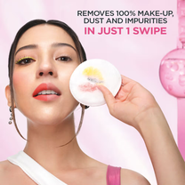 Garnier Micellar Cleansing Water For Sensitive Skin For Cleanser & Make-Up Remover