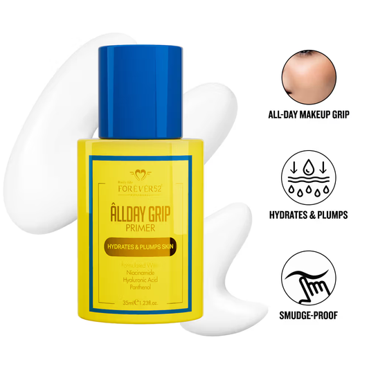 Daily Life Forever52 All Day Grip Primer - FAP001