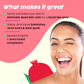 PLIX Pomegranate Peeling Solution For Glowing & Even Toned Skin with 25% AHA + 2% BHA + 5% PHA