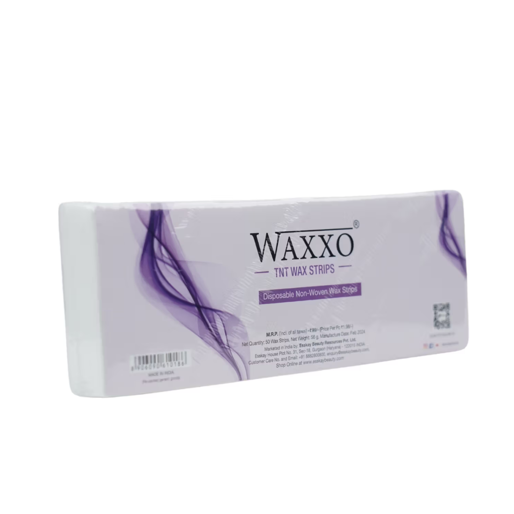 Rica Tnt Waxing Strip