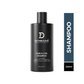 De Fabulous Marula Oil Sulphate Free Shampoo - All Hair Types
