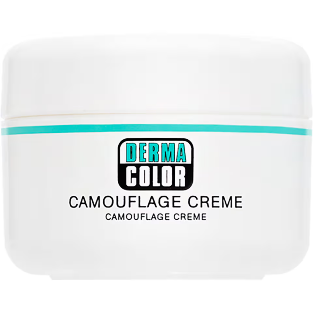 Kryolan Dermacolor Camouflage Cream