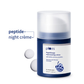 Plum Pepticharge Rejuvenating Creme for Visibly Firmer Skin In 28 Days