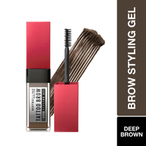 Maybelline New York Tattoo Brow 3-Day Gel, Water & Smudgeproof Lasts Up To 36H