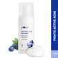 Plum Salicylic Acid Foaming Face Wash - Fights Active Acne & Controls Oil For Smooth Skin