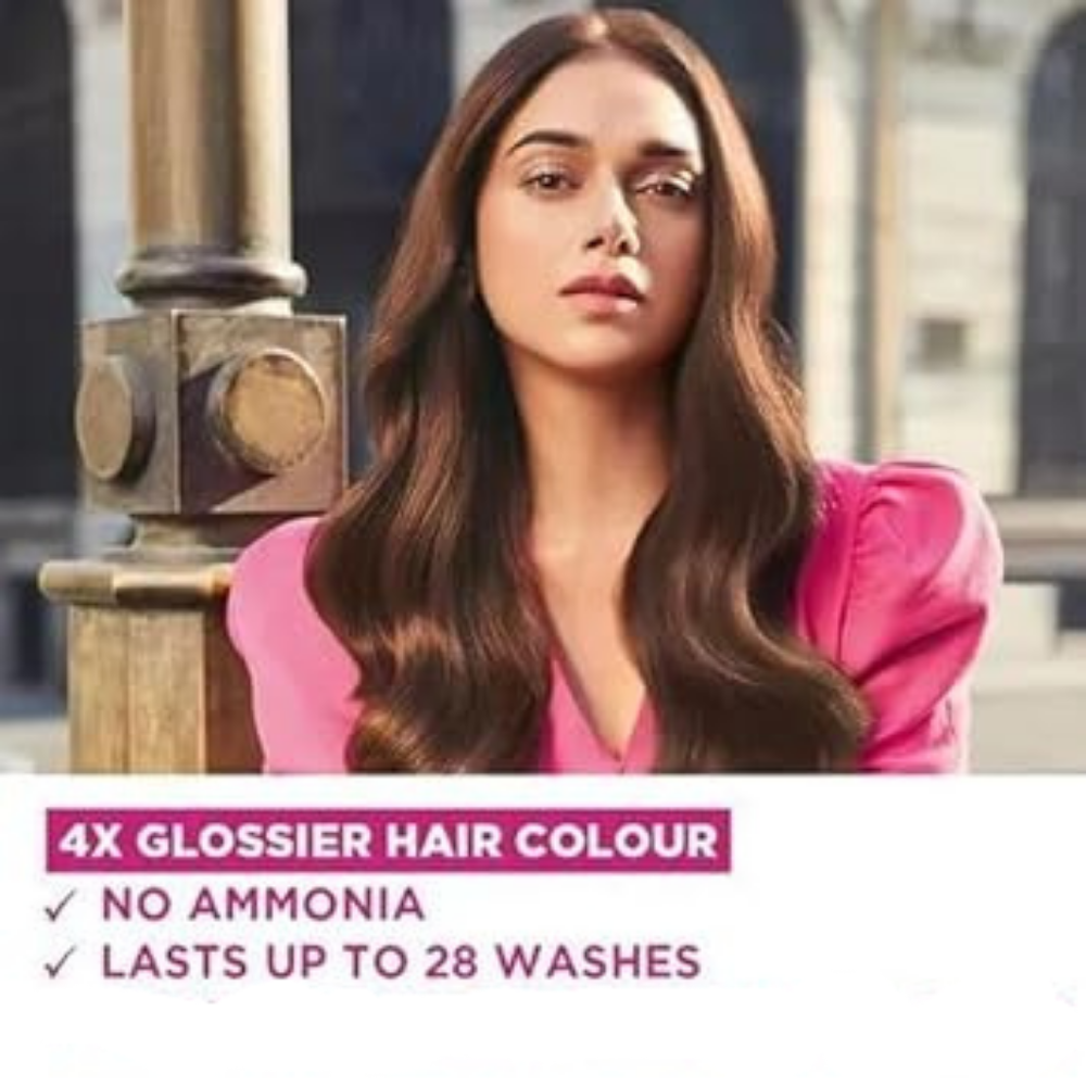 L'Oreal Paris Casting Creme Gloss Hair Color