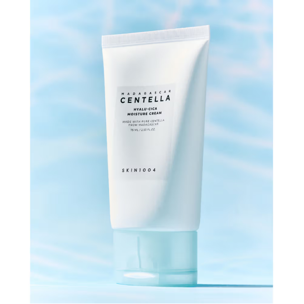 Skin1004 Madagascar Centella Hyalu-Cica Moisture Cream
