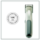 HNK Super Motor Hair Trimmer 700Mah Lithium Battery Mustache Beard And Stubble