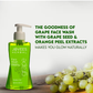 Jovees Herbal Grape Face Wash