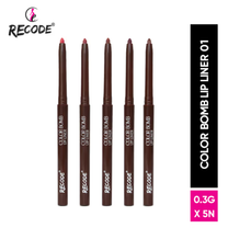Recode Color Bomb Lip Liner