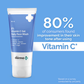 The Derma Co 2% Vitamin C Gel Daily Face Wash With Rosehip & Orange Peel Extract