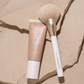 Huda Beauty Glowish Airbrush Finish Complexion Brush