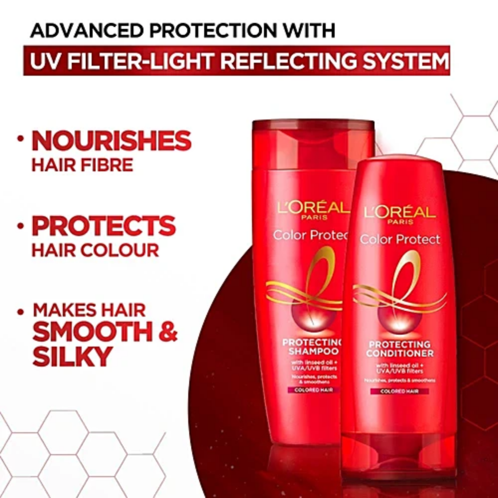 L'Oreal Paris Colour Protect Conditioner