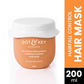 Dot & Key Argan & Moringa Hair Strengthening Mask- Nourishes, Boosts Hair Growth & Prevents Breakage