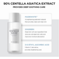 Skin1004 Madagascar Centella Tone Brightening Boosting Toner