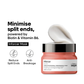 L'Oréal Professionnel Inforcer Mask for Reduced Hair Breakage & Split ends With Biotin & Vitamin B6