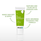 The Derma Co 3% Vitamin E Face Moisturizer With Vitamin E & Lactic Acid For Dry & Flaky Skin Day+Night