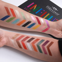 Daily Life Forever52 34 Color Eyeshadow Palette