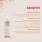 Jovees Premium Sun Shield Protective Lotion Spf 40 Matte Tint Lightweight And Oil Free