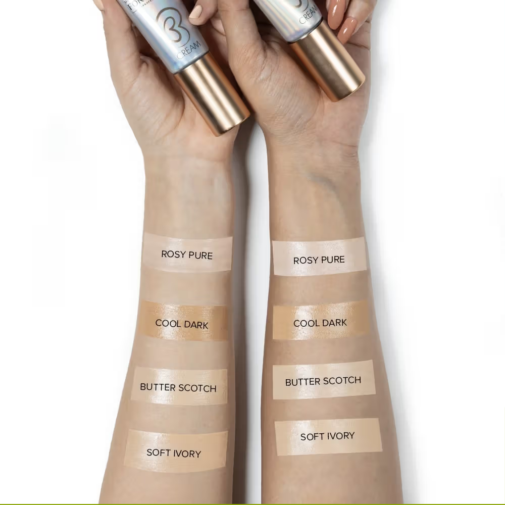 Daily Life Forever52 BB Cream Spf 50