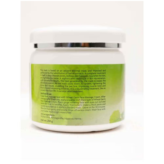 Jovees ThermoHerb Face Lifting Formulation
