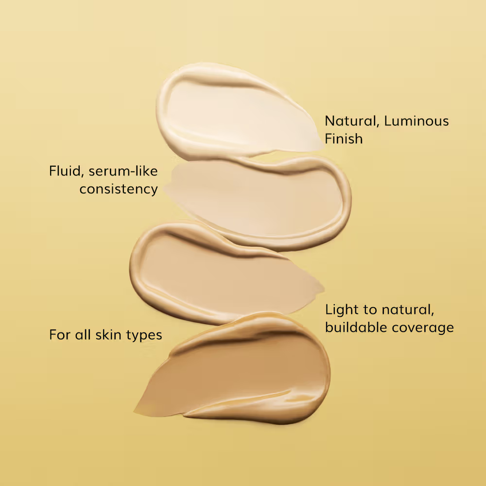 Daily Life Forever52 Sensational SPF 50+ Foundation