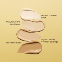 Daily Life Forever52 Sensational SPF 50+ Foundation
