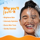 Aqualogica Glow Sunscreen + Oil Free Moisturizer Combo