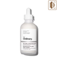 The Ordinary Rice Lipids + Ectoin Microemulsion - Light Weight Face Moisturizer