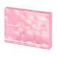 Medicube PDRN Pink One Day Serum - Pack of 10