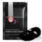 O3+ Power Brightening Bubble Sheet Mask