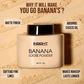 Insight Cosmetics Banana Loose Powder, Oil Control Formula, Long-Wear Matte Finish