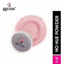 Recode Set & Forget No Hue Matte Setting Powder