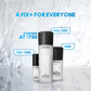 M.A.C Travel Size Prep + Prime Fix+ (Alcohol Free) Setting Spray
