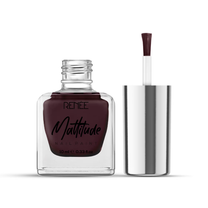 Renee Cosmetics Mattitude Nail Paint