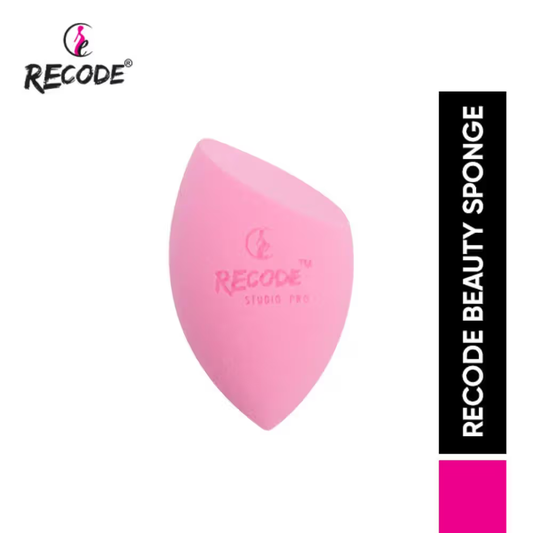 Recode Beauty Sponge