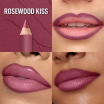 Renee Cosmetics Curve Lip Liner With Sharpener