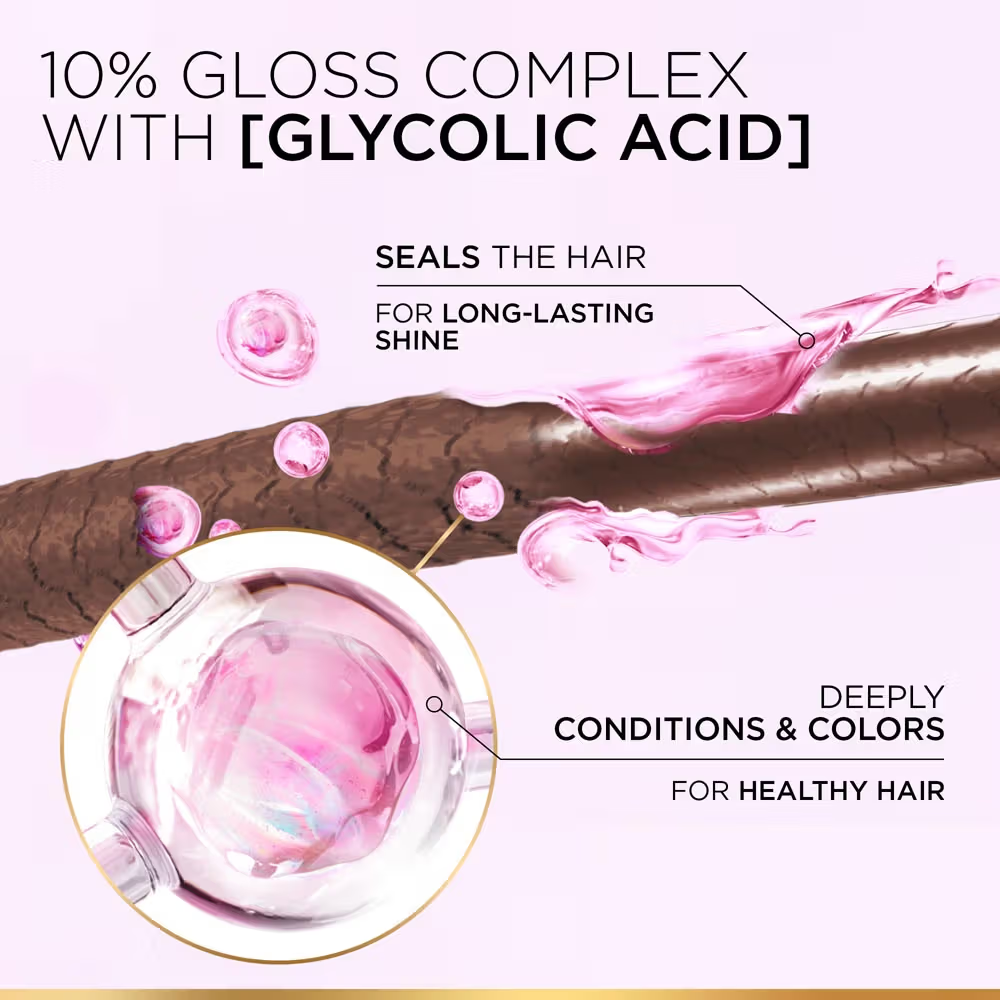 L'Oreal Paris Casting Creme Gloss Hair Color